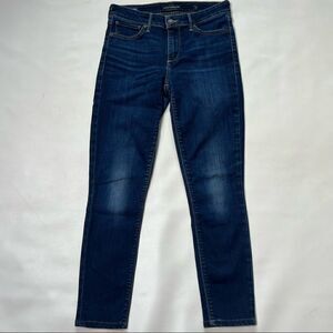 Lucky Brand | Orta Premium Ankle Jeans